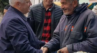 Oğuzlar Belediyesi'nden Belediye Hizmetlerine Zam Yok