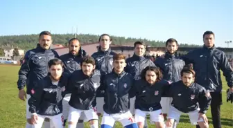 Bilecikspor Farklı Kazandı