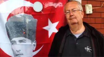 CHP Balıkesir Gömeç İlçesi Belediye Başkan Adayı Mehmet İrem Himam Kimdir?