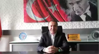 CHP'nin Adayı Ödemiş: Ürgüp'ün Dünya Kenti Olması İçin Çalışacağız