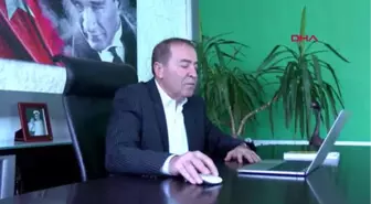 CHP'nin Adayı Ödemiş Ürgüp'ün Dünya Kenti Olması İçin Çalışacağız