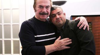 Erdem'in Orhan Gencebay Hayali Gerçek Oldu