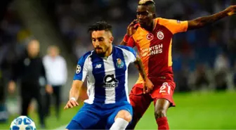 Eski Dost Alex Telles'ten Galatasaray Maçı Yorumu: Kazanmak İstiyoruz