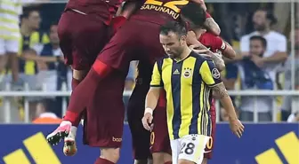 Fenerbahçe 4. Kez 3 Gol Yedi