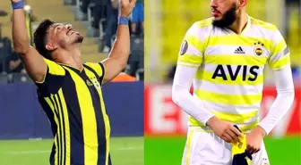 Fenerbahçe'de 10 Numara Yok!