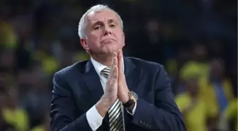 Fenerbahçe Koçu Obradovic: Futbol Takımımız Zor Durumda, Onlara Destek Olmamız Gerek