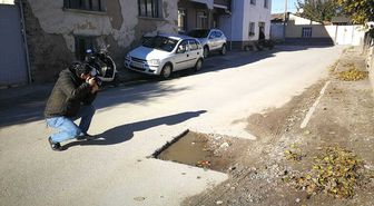 Herkes 'Çingene Kızı' Mozaiğini Konuşurken, İznik'teki Mozaikse Gün Işığına Çıkarılmayı Bekliyor