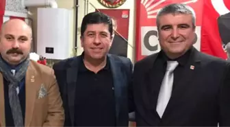 CHP Bilecik Pazaryeri İlçesi Belediye Başkan Adayı İbrahim Torun Kimdir?