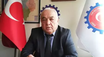 Sarıoğlu, 'Emekliyi Hiç Kimse Yok Saymasın'