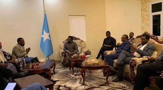 Somali'de Güvenoyu Krizi