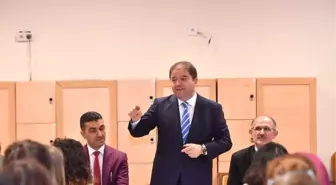 Ali Kılıç'tan Fındıklı'ya Yeni Yıl Müjdesi