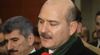 Bakan Soylu: 'Memleketimize Bundan Sonra da Faydası Dokunacak Kahraman Bir Evladımızı Kaybettik'