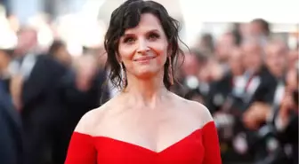 Berlinale'nin Yeni Başkanı Binoche