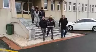 Cumhuriyet Gazetesi'nin Bombalanması Olayının Faili Yakalandı