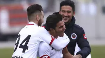 Gençlerbirliği - Gazişehir Maçı Eskişehir'de Oynanacak