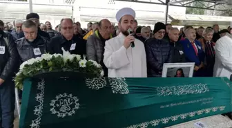 Hababam'ın Ünlü Oyuncusuna Veda