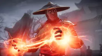 'Mortal Kombat 11' Bilkom ve Warner Bros İşbirliği Yaptı!