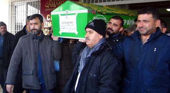 Silahlı Kavgada Yaralanan Restoran Sahibi, Hastanede Öldü