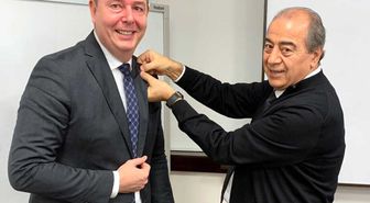 Tansel Varan, Sanko Holding'e İnsan Kaynakları Koordinatörü Olarak Atandı