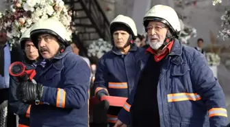 11 Yıl Sonra Sinemaya 'Kafalar Karışık' İle Dönen Metin Akpınar'ın Ropörtajı Yayınlandı