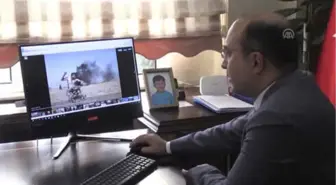 Aa'nın 'Yılın Fotoğrafları' Oylaması