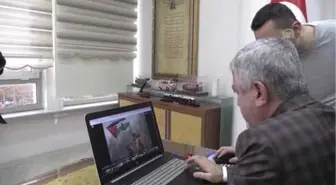 Aa'nın Yılın Fotoğrafları Oylaması - Malatya Büyükşehir Belediye Başkanı Hacı Uğur Polat