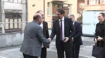 Aa'nın 'Yılın Fotoğrafları' Oylaması - Saraybosna
