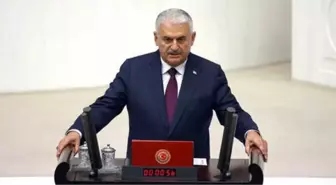 Abdüllatif Şener'den Binali Yıldırım'ı Kızdıracak Sözler: Ona Siyaseti Ben Öğrettim