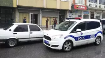 AK Parti Sultangazi Belediye Melis Üyesi Ahmet Yıldız Silahlı Saldırıya Uğradı