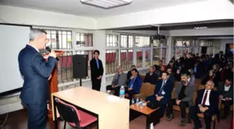 'Algılama ve İdrâk Dünyamızı Kitap Üzerine İnşa Edelim'