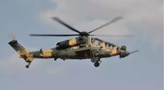 Atak Bir Ülkeye Daha Satılıyor, T625 Helikopterimizin Adı da 'Gökbey' Oldu
