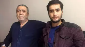 Babasını İkna Edip Karaciğeriyle Yaşama Bağladı