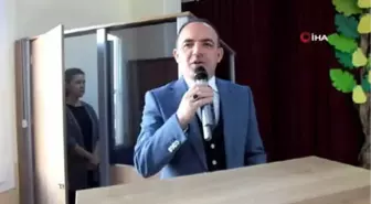 Balıkesir'de Yerli Malı Haftası Özel Öğrencilerle Kutlandı