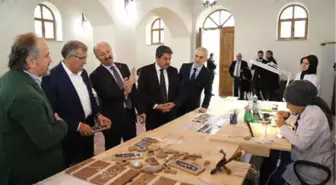 Belediye Başkanları Kağıthane'de Bir Araya Geldi