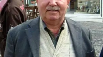 Çapa Makinesine Bacağını Kaptıran Çiftçi Öldü