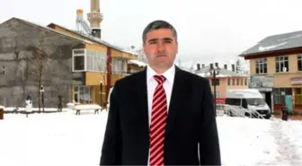 CHP'nin Tunceli Nazımiye Adayı Yeniden Cafer Kırmızıçiçek Oldu! Cafer Kırmızıçiçek Kimdir?
