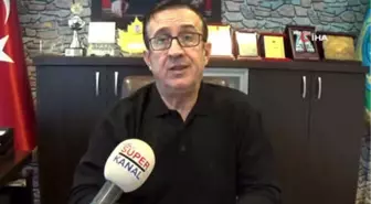 Çks'leri Artık Ziraat Odaları Hazırlayacak