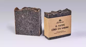 Çörek Otu Sabunu İle Cildinizi Yenileyin