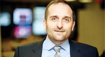 Doğan Holding'de Üst Düzey Atama!