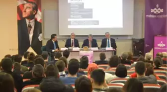 Doğu Akdeniz Krizine Karşı KKTC ile Paralel Tedbir Alınmalı'