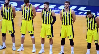 Fenerbahçe, Ea7 Olimpia Milano'yu Konuk Edecek