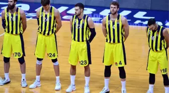 Fenerbahçe, Ea7 Olimpia Milano'yu Konuk Edecek