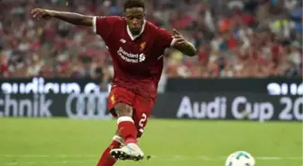 Galatasaray, Liverpool'un Belçikalı Forveti Divock Origi'den Vazgeçmiyor