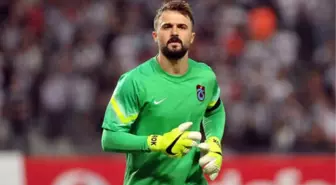 Galatasaray, Trabzonspor'da Kadro Dışı Bırakılan Onur Kıvrak'ı Transfer Etmek İstiyor