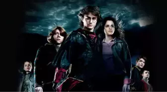 Harry Potter'ın Sihirli Dünyasına Bir Sonraki Konser Yolculuğu!