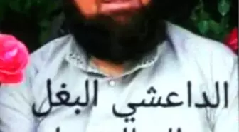 Irak Uyruklu Deaş Sanığına 7 Yıl 6 Ay Hapis