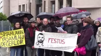 İstanbul- Festus Okey Davası 11 Yıl Sonra Yeniden Başladı