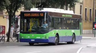 Karsan, İtalyan otobüs şirketinin yüzde 70'ini aldı