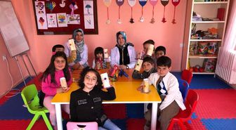 Kaymakam Özkan, Sydv'nin 2018 Yılı Projelerini Değerlendirdi