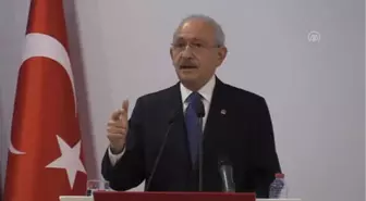 Kılıçdaroğlu: 'Medyanın Yüzde 90'ı Bir Kişinin Kontrolünde'